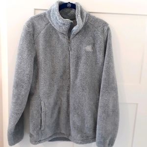 North Face Sweater